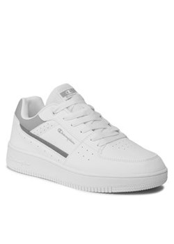 Champion Sneakersy Rebound Evolve Ii Low Element Low Cut Sh S22129-WW004 Biały ze sklepu MODIVO w kategorii Buty sportowe męskie - zdjęcie 168647481