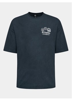BDG Urban Outfitters T-Shirt Eco System T 77171288 Czarny Oversize ze sklepu MODIVO w kategorii T-shirty męskie - zdjęcie 168650983