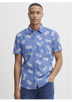Blend Koszula 20715456 Niebieski Regular Fit ze sklepu MODIVO w kategorii Koszule męskie - zdjęcie 168651331