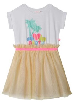 Billieblush Sukienka U12811 Kolorowy Regular Fit ze sklepu MODIVO w kategorii Sukienki dziewczęce - zdjęcie 168653062