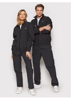 Rains Kurtka przejściowa Unisex 18680 Czarny Regular Fit ze sklepu MODIVO w kategorii Kurtki damskie - zdjęcie 168654252