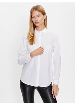 Tatuum Koszula Gonika 1 T2316.083 Biały Slim Fit ze sklepu MODIVO w kategorii Koszule damskie - zdjęcie 168655373