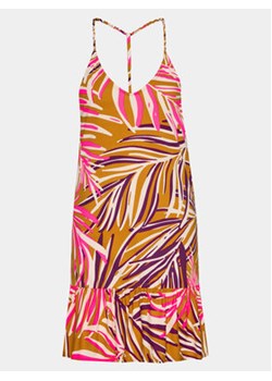 Maaji Sukienka letnia PT1738CSD002 Kolorowy Regular Fit ze sklepu MODIVO w kategorii Sukienki - zdjęcie 168656514