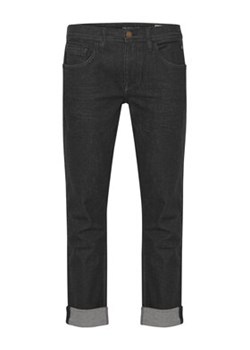 Blend Jeansy 20714216 Czarny Regular Fit ze sklepu MODIVO w kategorii Jeansy męskie - zdjęcie 168658730