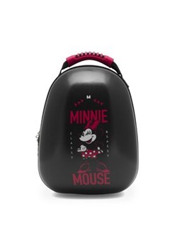 Minnie Mouse Plecak ACCCS-AW23-130DSTC-J Czarny ze sklepu MODIVO w kategorii Plecaki dla dzieci - zdjęcie 168659122