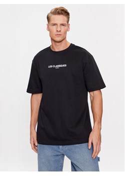 Only & Sons T-Shirt 22027063 Czarny Regular Fit ze sklepu MODIVO w kategorii T-shirty męskie - zdjęcie 168659480