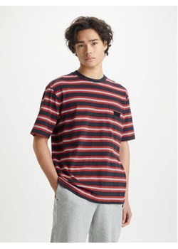 Levi's® T-Shirt Stay Loose Graphic Tee A52430001 Kolorowy Oversize ze sklepu MODIVO w kategorii T-shirty męskie - zdjęcie 168659851