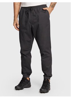 Columbia Spodnie materiałowe Rapid Rivers 2037911 Szary Regular Fit ze sklepu MODIVO w kategorii Spodnie męskie - zdjęcie 168660854