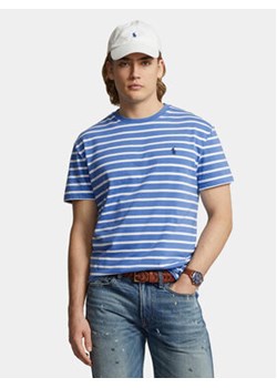Polo Ralph Lauren T-Shirt 710934662002 Niebieski Classic Fit ze sklepu MODIVO w kategorii T-shirty męskie - zdjęcie 168661501