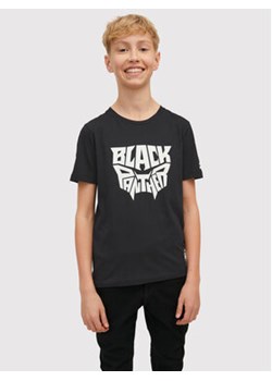 Jack&Jones Junior T-Shirt MARVEL Kanda 12217772 Czarny Regular Fit ze sklepu MODIVO w kategorii T-shirty chłopięce - zdjęcie 168661910
