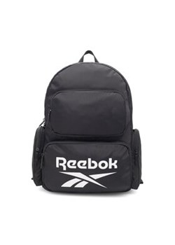 Reebok Plecak RBK-P-022-CCC Czarny ze sklepu MODIVO w kategorii Plecaki dla dzieci - zdjęcie 168662223