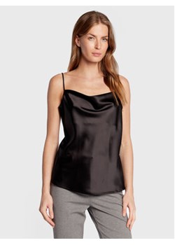 Glamorous Top GS0188 Czarny Regular Fit ze sklepu MODIVO w kategorii Bluzki damskie - zdjęcie 168663573