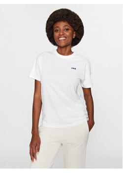 Fila Komplet 2 t-shirtów FAW0139 Kolorowy Regular Fit ze sklepu MODIVO w kategorii Bluzki damskie - zdjęcie 168666930