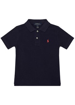 Polo Ralph Lauren Polo 322603252 Granatowy Regular Fit ze sklepu MODIVO w kategorii T-shirty chłopięce - zdjęcie 168667721