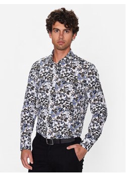 Seidensticker Koszula 01.640830 Kolorowy Slim Fit ze sklepu MODIVO w kategorii Koszule męskie - zdjęcie 168671820
