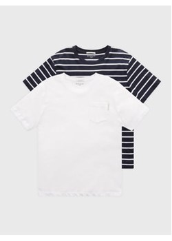 Tom Tailor Komplet 2 t-shirtów 1032150 Kolorowy Regular Fit ze sklepu MODIVO w kategorii T-shirty chłopięce - zdjęcie 168672943