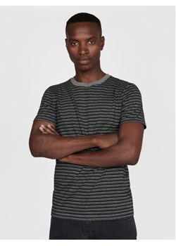 Matinique T-Shirt 30207028 Czarny Regular Fit ze sklepu MODIVO w kategorii T-shirty męskie - zdjęcie 168673974