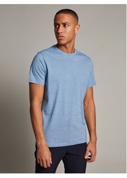 Matinique T-Shirt Jermane 30203907 Niebieski Regular Fit ze sklepu MODIVO w kategorii T-shirty męskie - zdjęcie 168674541