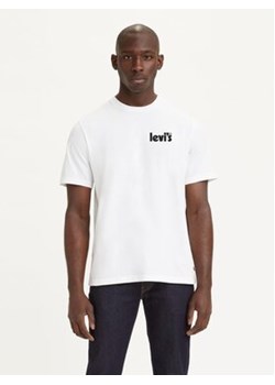 Levi's® T-Shirt 16143-0727 Biały Relaxed Fit ze sklepu MODIVO w kategorii T-shirty męskie - zdjęcie 168677650