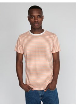 Matinique T-Shirt 30206524 Pomarańczowy Regular Fit ze sklepu MODIVO w kategorii T-shirty męskie - zdjęcie 168679013
