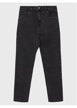 Cotton On Kids Jeansy 7343319 Czarny Super Slim Fit ze sklepu MODIVO w kategorii Spodnie chłopięce - zdjęcie 168679543