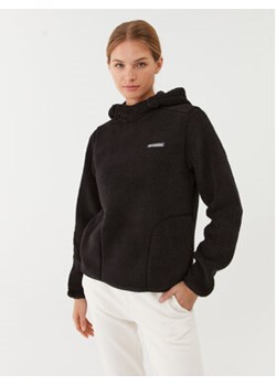 Columbia Polar West Bend™ Hoodie Czarny Regular Fit ze sklepu MODIVO w kategorii Bluzy damskie - zdjęcie 168679983