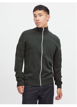 Blend Sweter 20715852 Zielony Regular Fit ze sklepu MODIVO w kategorii Swetry męskie - zdjęcie 168680844