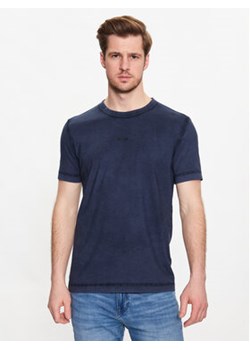 Boss T-Shirt 50477433 Granatowy Regular Fit ze sklepu MODIVO w kategorii T-shirty męskie - zdjęcie 168682773
