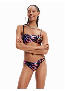 Desigual Dół od bikini 23SWMK29 Kolorowy ze sklepu MODIVO w kategorii Stroje kąpielowe - zdjęcie 168683824
