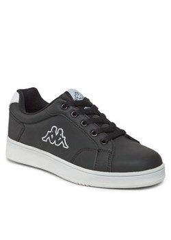 Kappa Sneakersy 351C1TW Czarny ze sklepu MODIVO w kategorii Buty sportowe dziecięce - zdjęcie 168684353