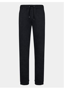 Blend Spodnie dresowe 20715913 Czarny Regular Fit ze sklepu MODIVO w kategorii Spodnie męskie - zdjęcie 168684680