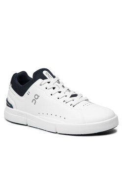 On Sneakersy The Roger 4899457 Biały ze sklepu MODIVO w kategorii Buty sportowe męskie - zdjęcie 168685144