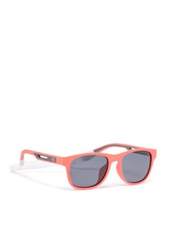 GOG Okulary przeciwsłoneczne Alfie E975-2P Różowy ze sklepu MODIVO w kategorii Okulary przeciwsłoneczne dziecięce - zdjęcie 168685482