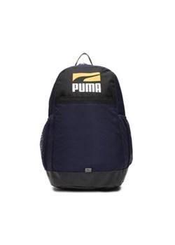Puma Plecak Plus Backpack II 078391 02 Granatowy ze sklepu MODIVO w kategorii Plecaki - zdjęcie 168686452