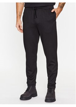Only & Sons Spodnie materiałowe 22026403 Czarny Comfort Fit ze sklepu MODIVO w kategorii Spodnie męskie - zdjęcie 168686463