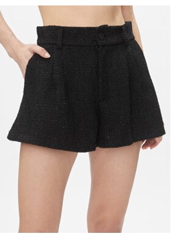 ViCOLO Spodnie materiałowe TR0950 Czarny Regular Fit ze sklepu MODIVO w kategorii Szorty - zdjęcie 168687052