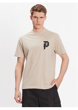 Primitive T-Shirt Legend PAPSP2304 Beżowy Regular Fit ze sklepu MODIVO w kategorii T-shirty męskie - zdjęcie 168687254