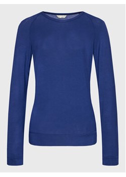 Cyberjammies Koszulka piżamowa Riley 9405 Granatowy Regular Fit ze sklepu MODIVO w kategorii Piżamy damskie - zdjęcie 168688240