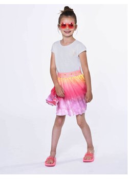 Billieblush Sukienka U12819 Kolorowy Regular Fit ze sklepu MODIVO w kategorii Sukienki dziewczęce - zdjęcie 168688561