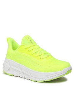 Sprandi Sneakersy WP07-21790-01 Żółty ze sklepu MODIVO w kategorii Buty sportowe damskie - zdjęcie 168690022
