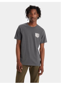 Levi's® T-Shirt Graphic 22491-1489 Szary Standard Fit ze sklepu MODIVO w kategorii T-shirty męskie - zdjęcie 168690411