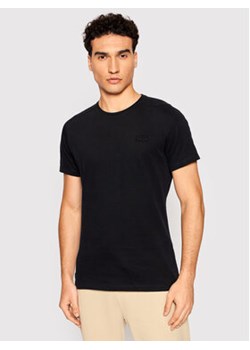 4F T-Shirt R4L21-TSM901 Czarny Regular Fit ze sklepu MODIVO w kategorii T-shirty męskie - zdjęcie 168691300