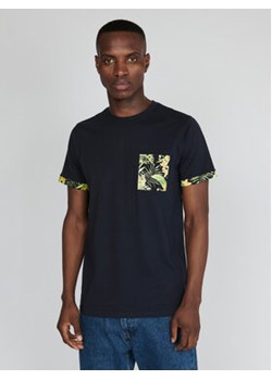 Matinique T-Shirt 30206176 Granatowy Regular Fit ze sklepu MODIVO w kategorii T-shirty męskie - zdjęcie 168692160