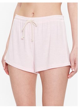 Dorina Szorty piżamowe Hoya D001978MO009 Różowy Regular Fit ze sklepu MODIVO w kategorii Piżamy damskie - zdjęcie 168692180