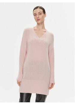Marella Sweter Nimbe 2339460739200 Różowy Regular Fit ze sklepu MODIVO w kategorii Swetry damskie - zdjęcie 168692444