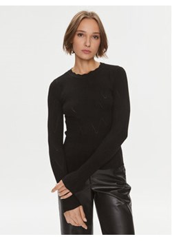 ONLY Sweter 15294463 Czarny Regular Fit ze sklepu MODIVO w kategorii Swetry damskie - zdjęcie 168694512