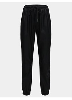 Culture Spodnie materiałowe Cucassandra 50109808 Czarny Relaxed Fit ze sklepu MODIVO w kategorii Spodnie damskie - zdjęcie 168694681