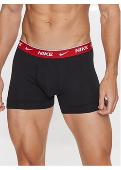 Nike Komplet 3 par bokserek Everyday 0000KE1008 Kolorowy ze sklepu MODIVO w kategorii Majtki męskie - zdjęcie 168694900