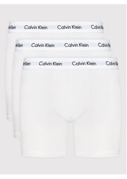 Calvin Klein Underwear Komplet 3 par bokserek 000NB1770A Biały ze sklepu MODIVO w kategorii Majtki męskie - zdjęcie 168695450