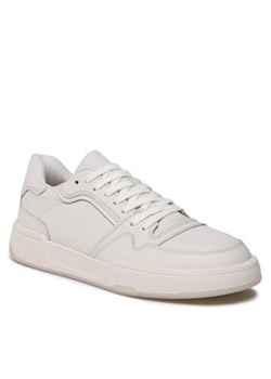 Vagabond Sneakersy Cedric 5588-001-37 Biały ze sklepu MODIVO w kategorii Trampki męskie - zdjęcie 168696561